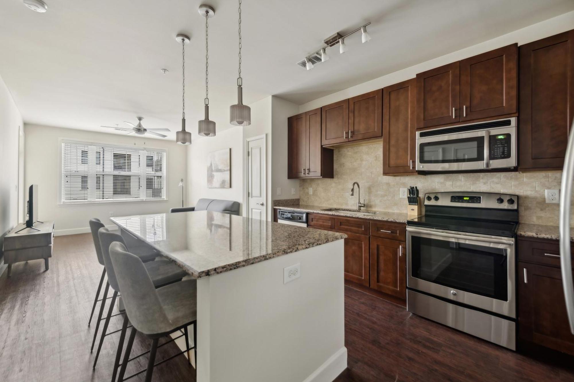 Kasa At Berkshire Village District Raleigh Habitación foto
